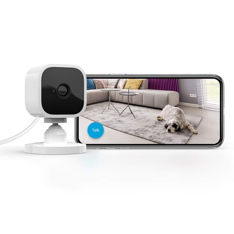 Blink vs. Ring: Which Security Camera System Is Best?