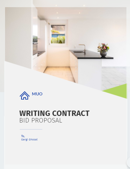 Temp Proposal 9 Free Project Proposal Templates That Grab Attention