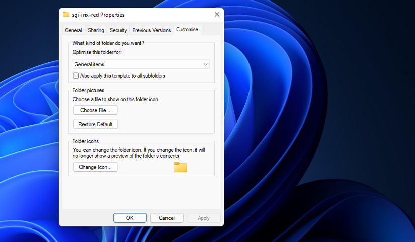 How to Customize File Explorer in Windows 11