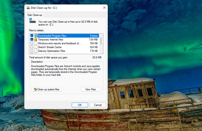 6 Ways to Delete Temporary Files in Windows 11