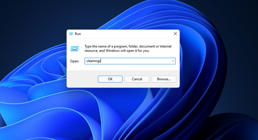 Cleanmgr Icon The 9 Different Ways to Open Disk Clean-Up in Windows 11