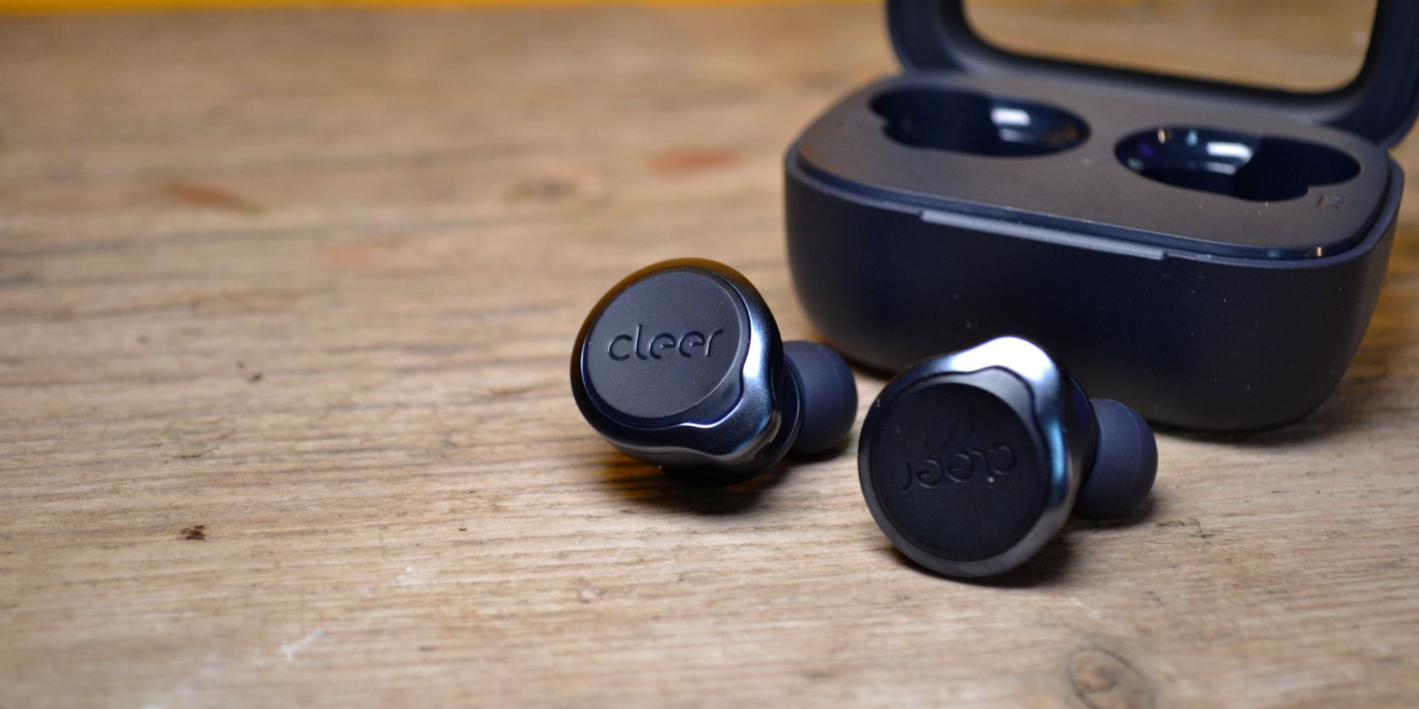 Cleer Ally Plus II Review: Clearly an All-Round Great Package