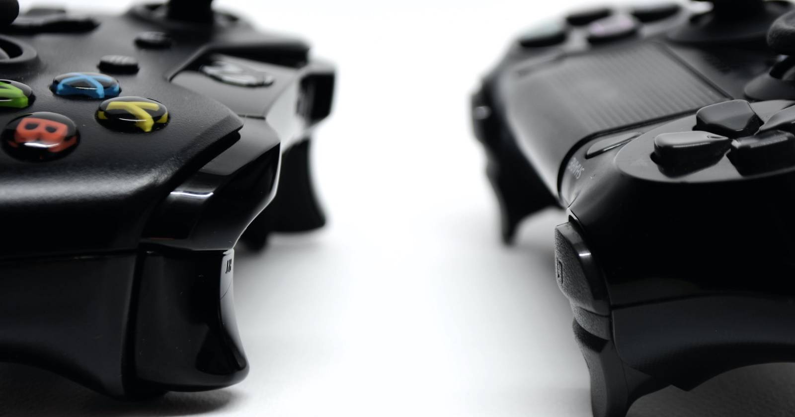 Console Controllers and Steam: A Guide to Steam Controller Configurator