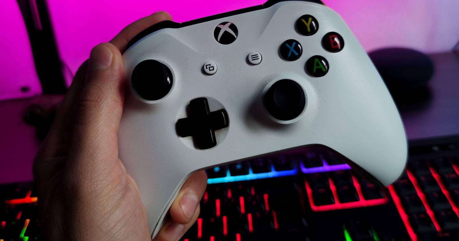 What Does XInput and DirectInput Mean?