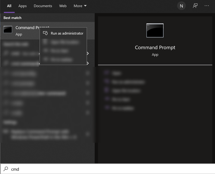 How to Fix the OneDrive Error Code 0x8004de40 in Windows