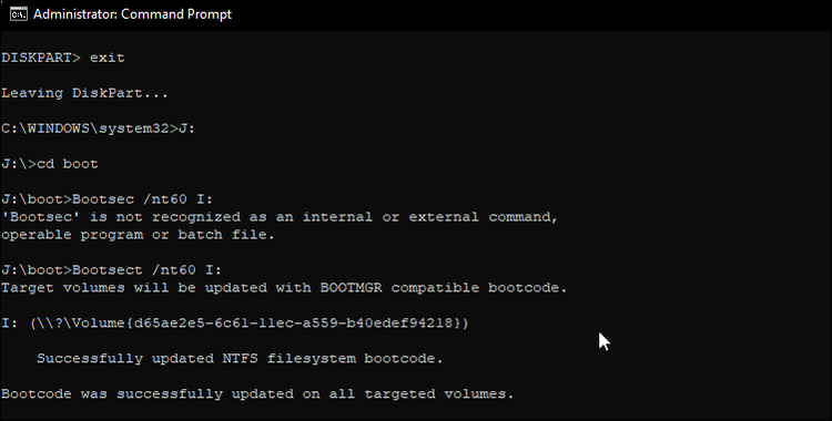 3 Ways to Create a Windows 11 Bootable USB Drive