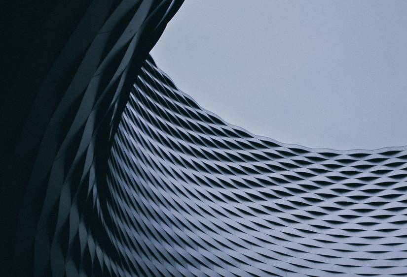 13 Rules of Composition for New Photographers