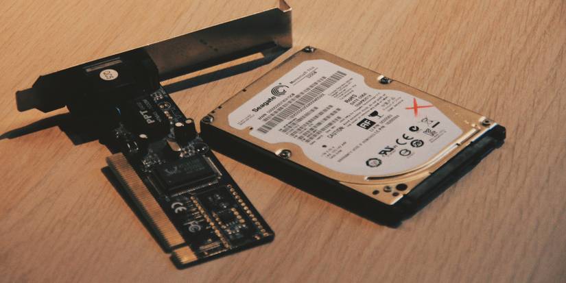 What Is a Local Drive and What Does It Actually Do?