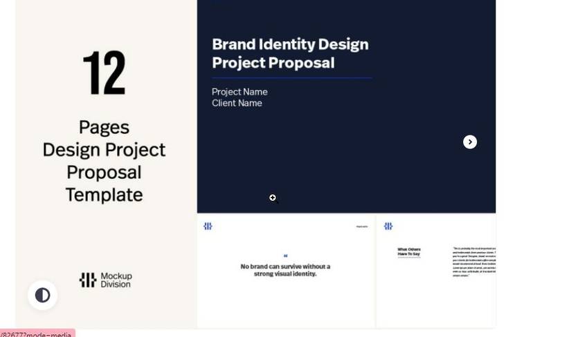 9 Free Project Proposal Templates That Grab Attention