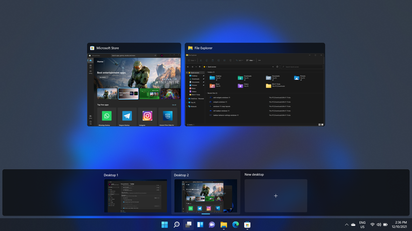 New to Windows 11? 8 Amazing Features You Need to Try