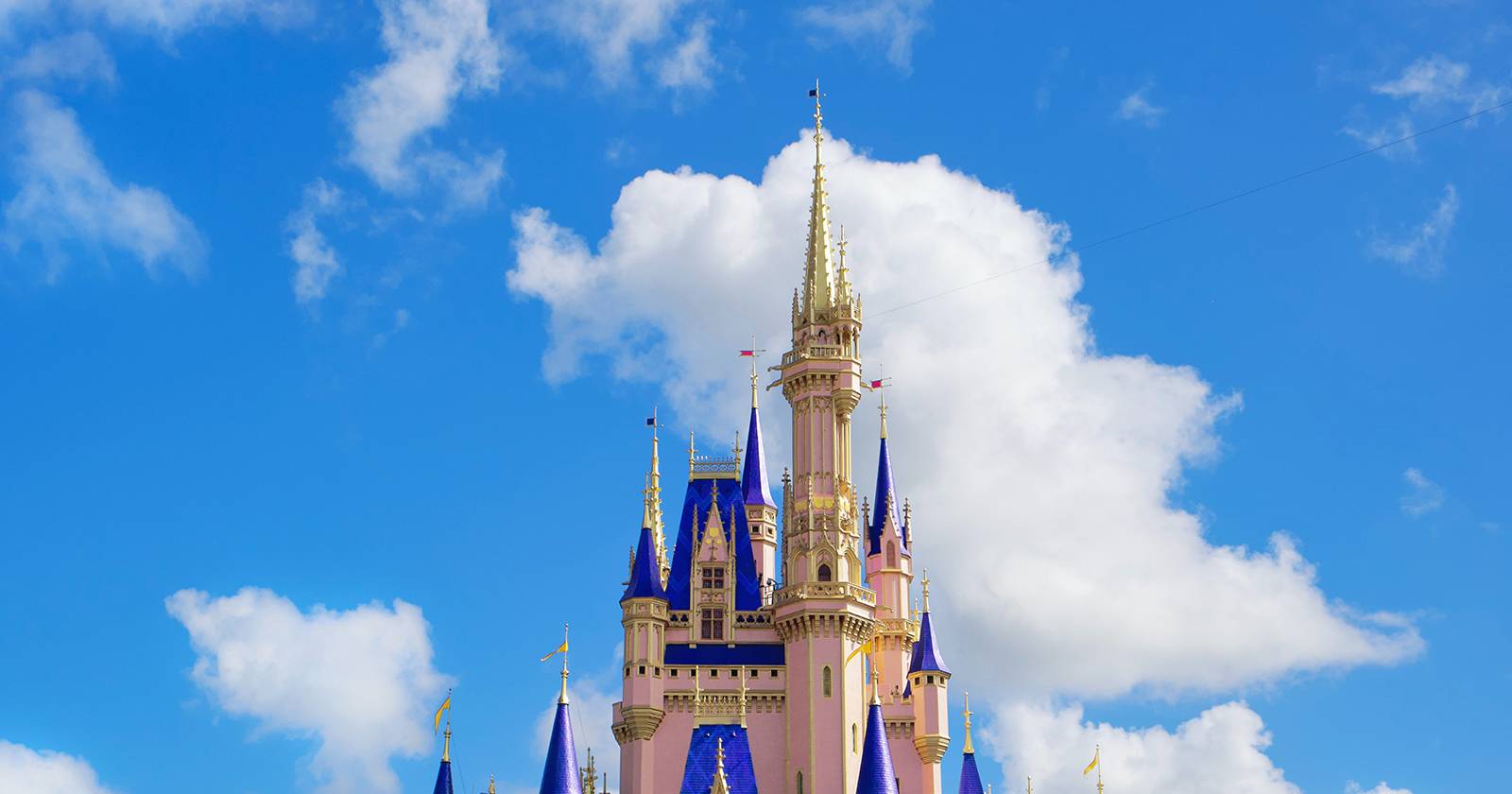 How Disney S New Ar Patent Could Change Your Theme Park Experience