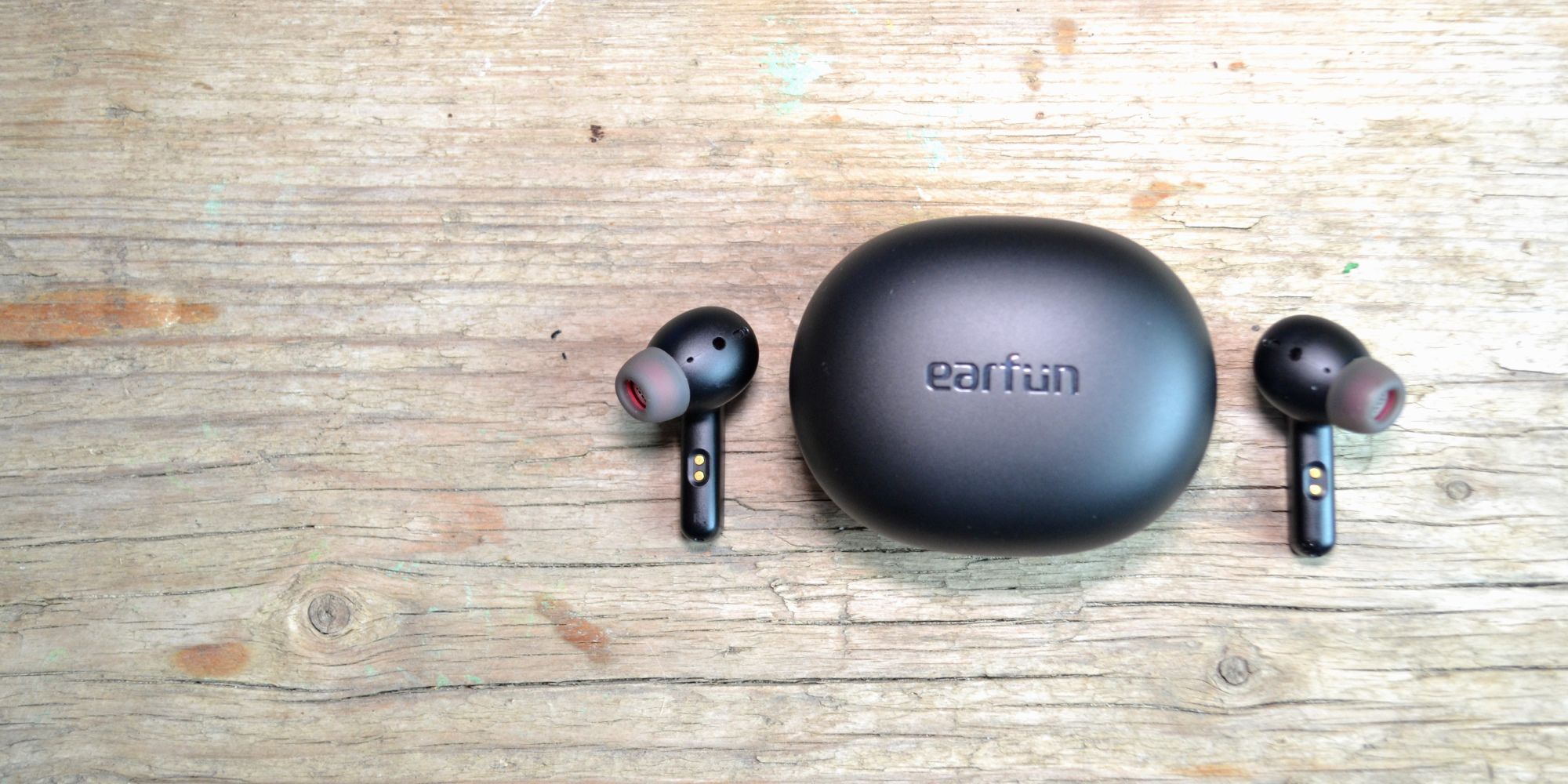EarFun Air Pro 2 Review: Great ANC For Under $100