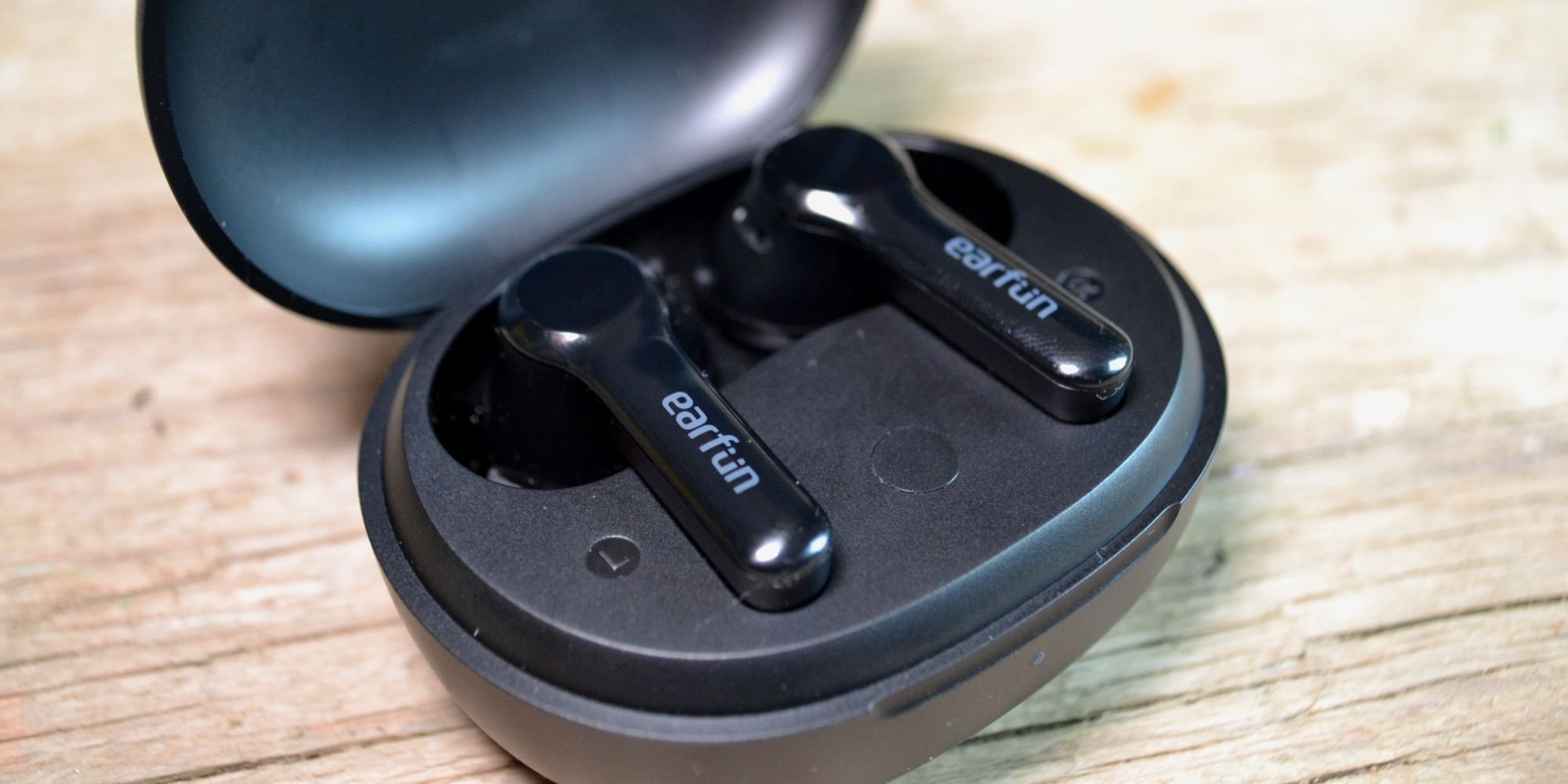 EarFun Air Pro 2 Review: Great ANC For Under $100