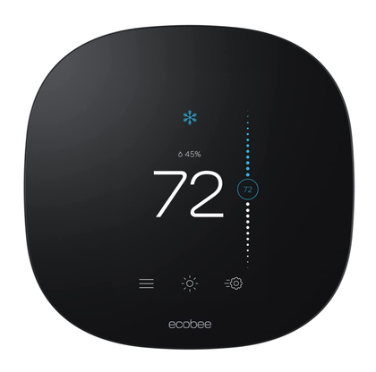 ecobee lite smartthermostat