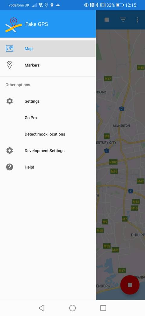 The 7 Best Free Android Apps to Fake Your GPS Location