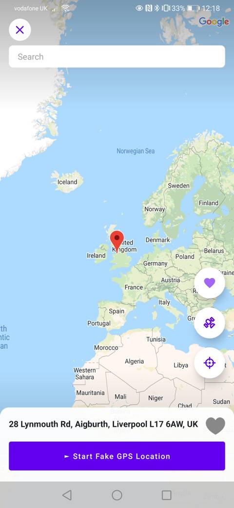 The 7 Best Free Android Apps to Fake Your GPS Location