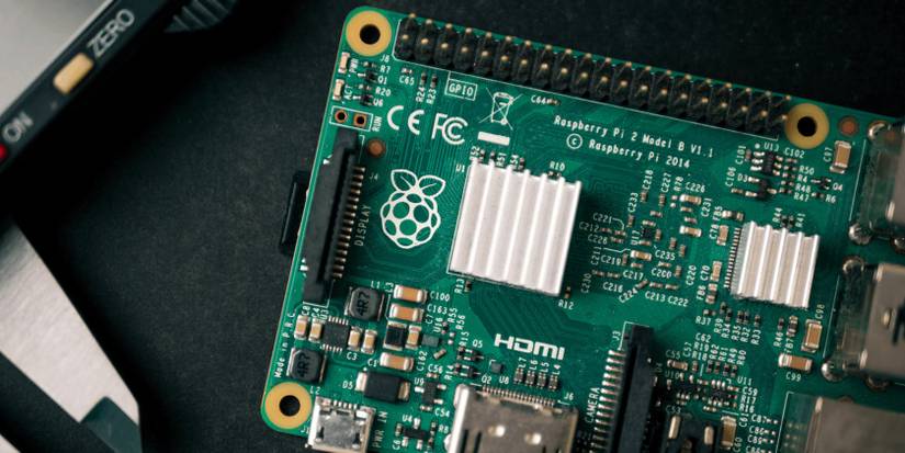 Papan Raspberry Single Board Computer 8 Key Factors to Consider When Choosing a Single-Board Computer