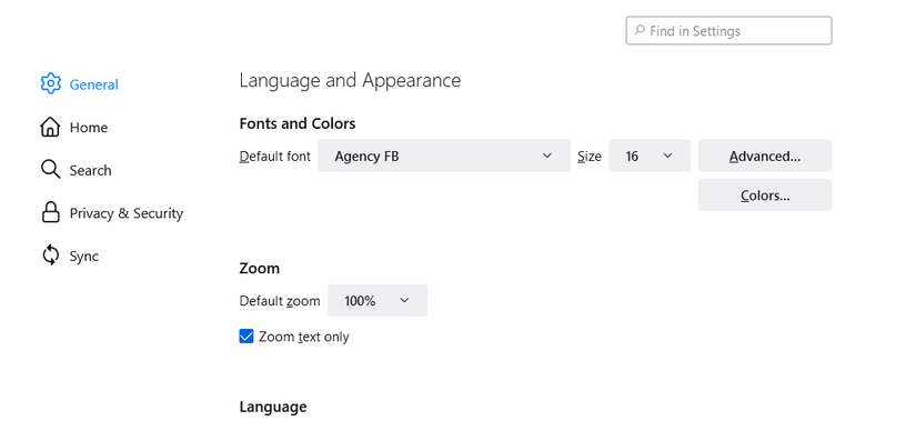 Firefox Edit Config How to Customize Your Firefox Browsing Experience