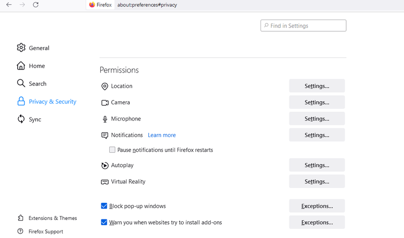 How to Customize Your Firefox Browsing Experience