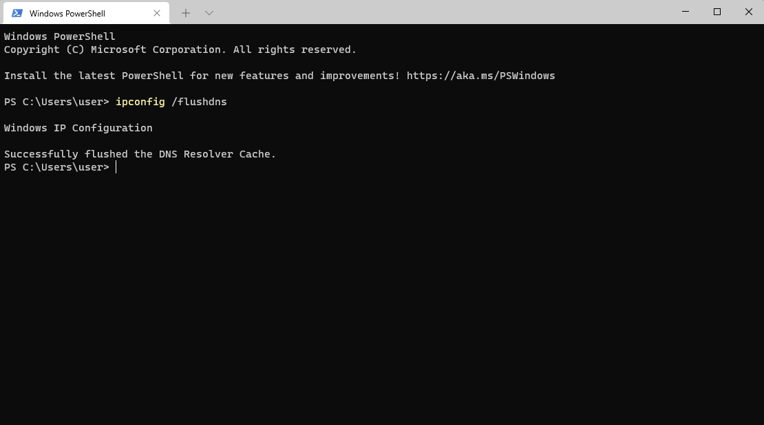 How to Clean Your Caches in Windows 11
