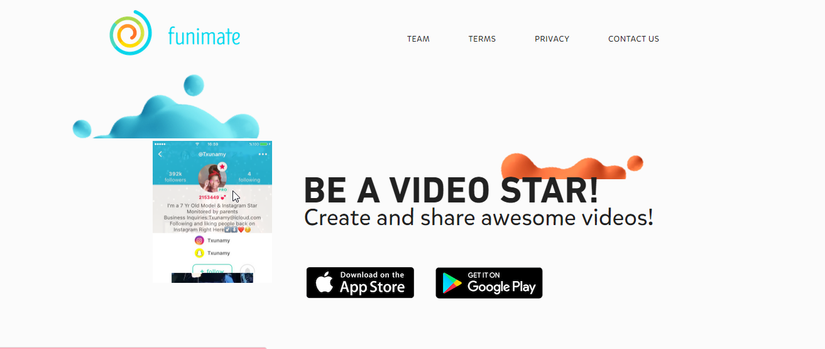 Funimate Generator 8 Dubsmash Alternatives to Create and Share Fun Videos