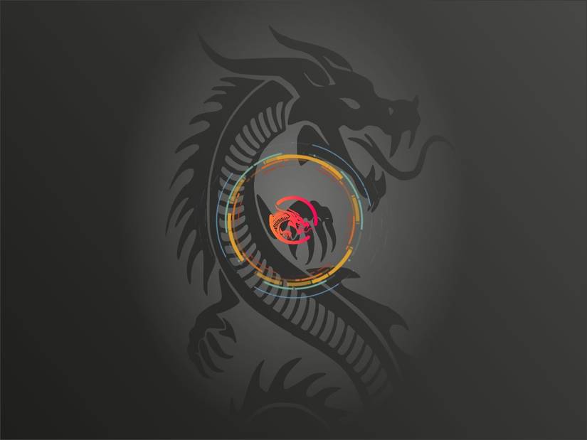 Garuda Linux: An Arch-Based Linux Distro Built for Speed and Beauty