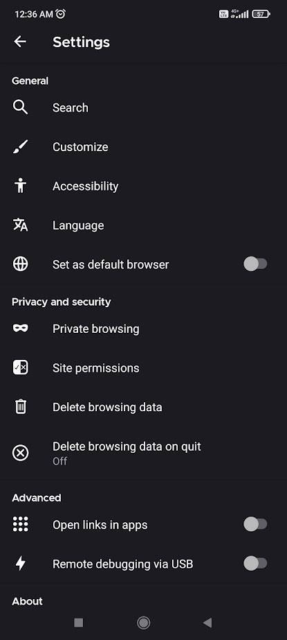 The 7 Best Privacy-Focused Smartphone Browsers for Android and iOS