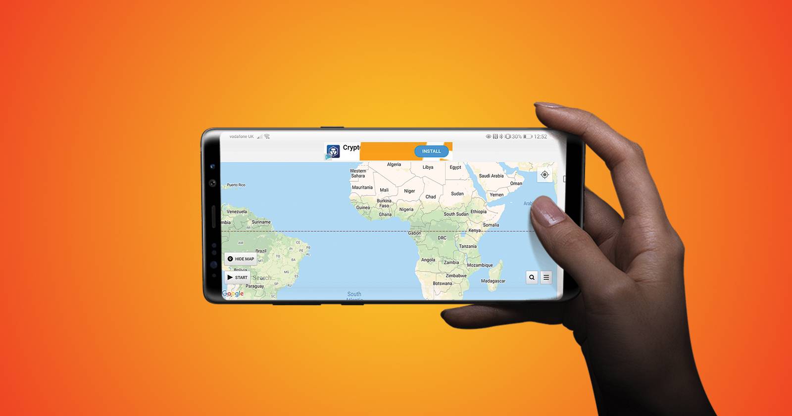 The 7 Best Free Android Apps to Fake Your GPS Location