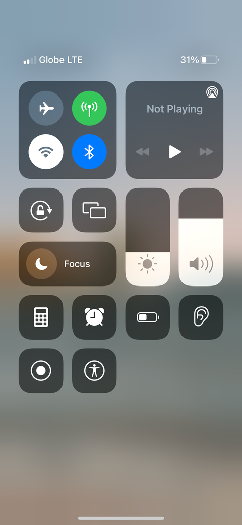 How to See Who’s Using Your Personal Hotspot on an iPhone or iPad