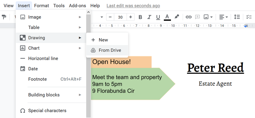 How to Make Cool Gmail Signatures Right from Google Drive