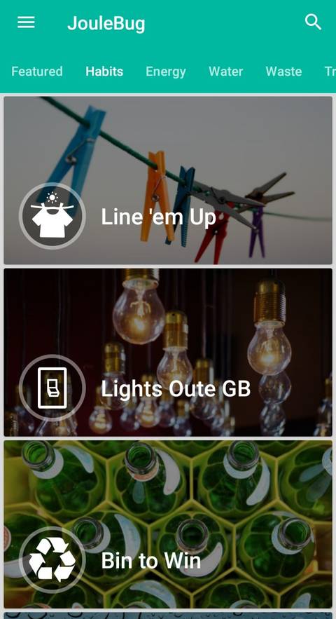 The 7 Best Apps for Eco-Friendly Living