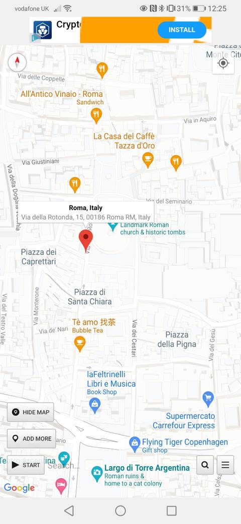 The 7 Best Free Android Apps to Fake Your GPS Location