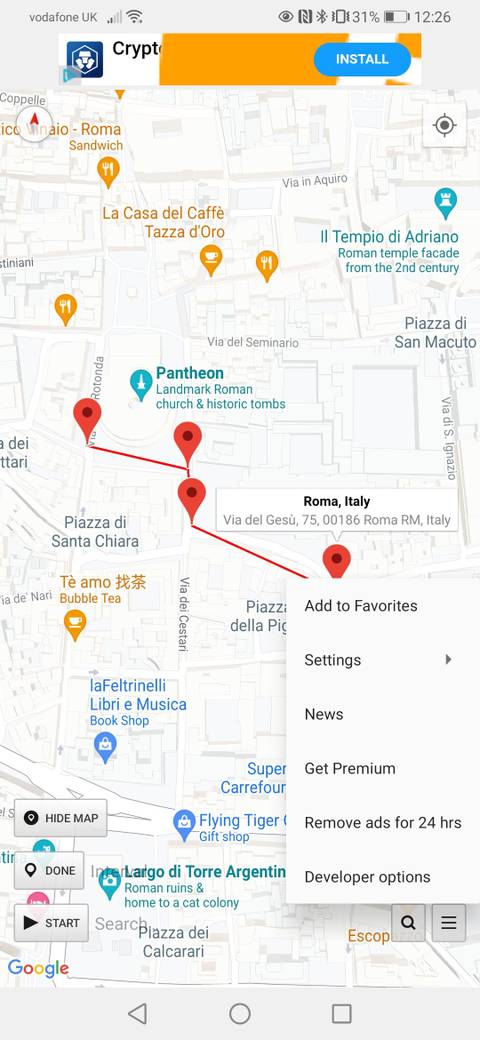 The 7 Best Free Android Apps to Fake Your GPS Location