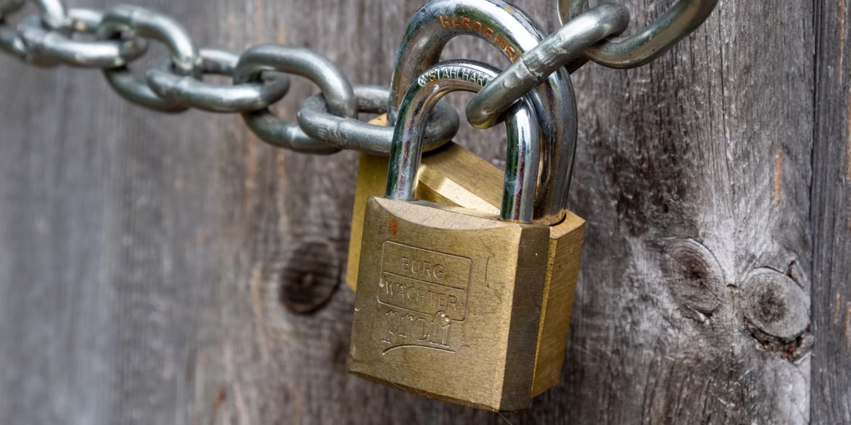 How to Lock Your Terminal Sessions on Linux With vlock