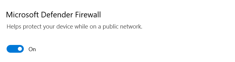 How to Protect Your Windows PC on Public Wi-Fi