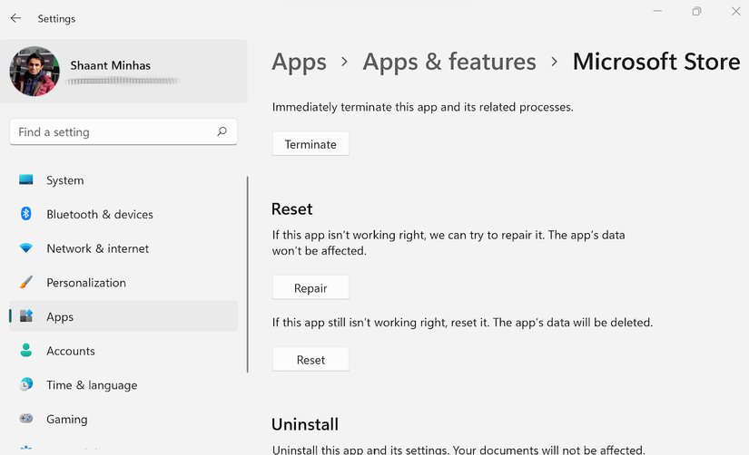 Microsoft Store Not Opening in Windows 11? Here are 8 Ways to Fix It