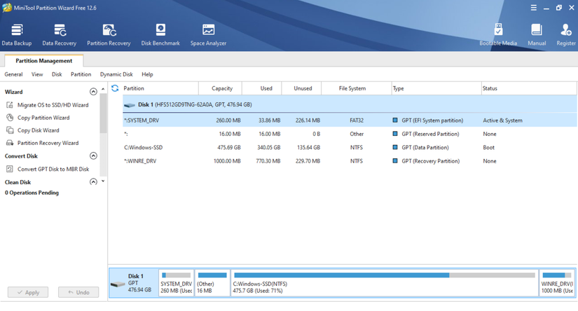 The 5 Best Disk Cleaning Tools for Windows 10