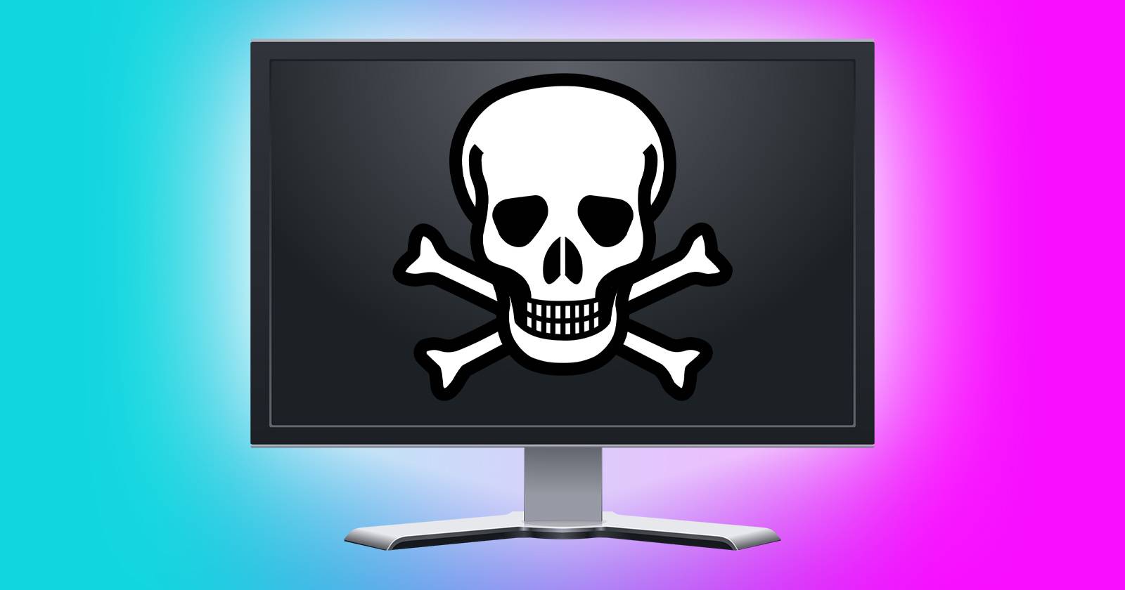 Have a Dead Pixel on Your TV or Monitor? Here's What That Means
