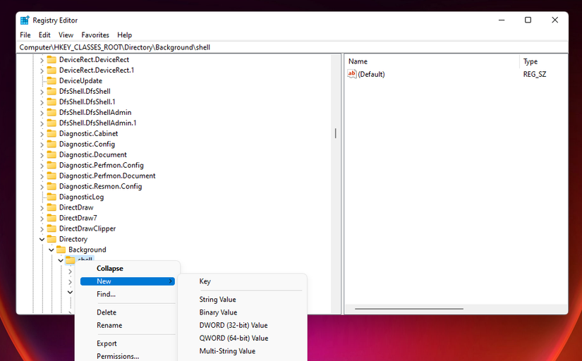 8 Ways to Open the Registry Editor in Windows 11