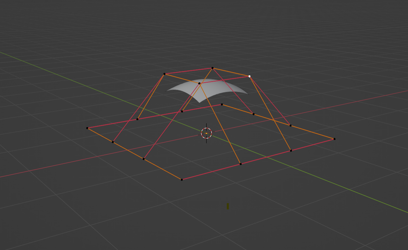 What Are NURBS Curves in 3D Modeling?