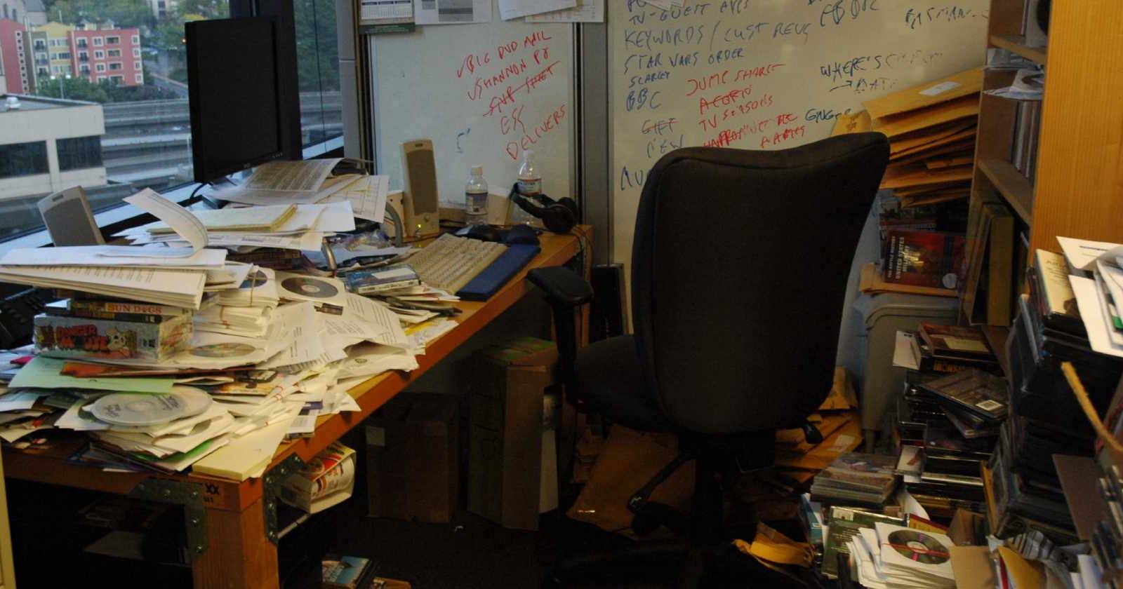 5 Organizing Apps and Sites to Clean Up Your Home and Declutter Your Life
