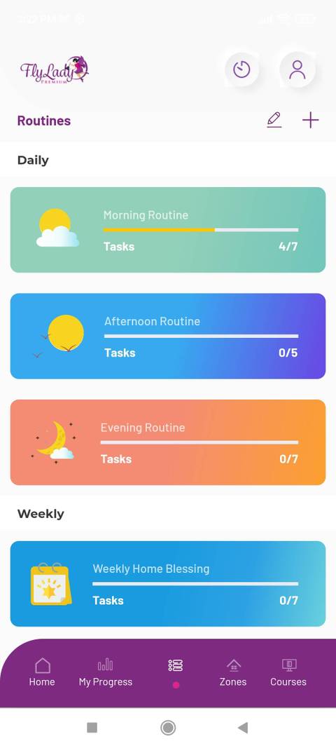 5 Organizing Apps and Sites to Clean Up Your Home and Declutter Your Life