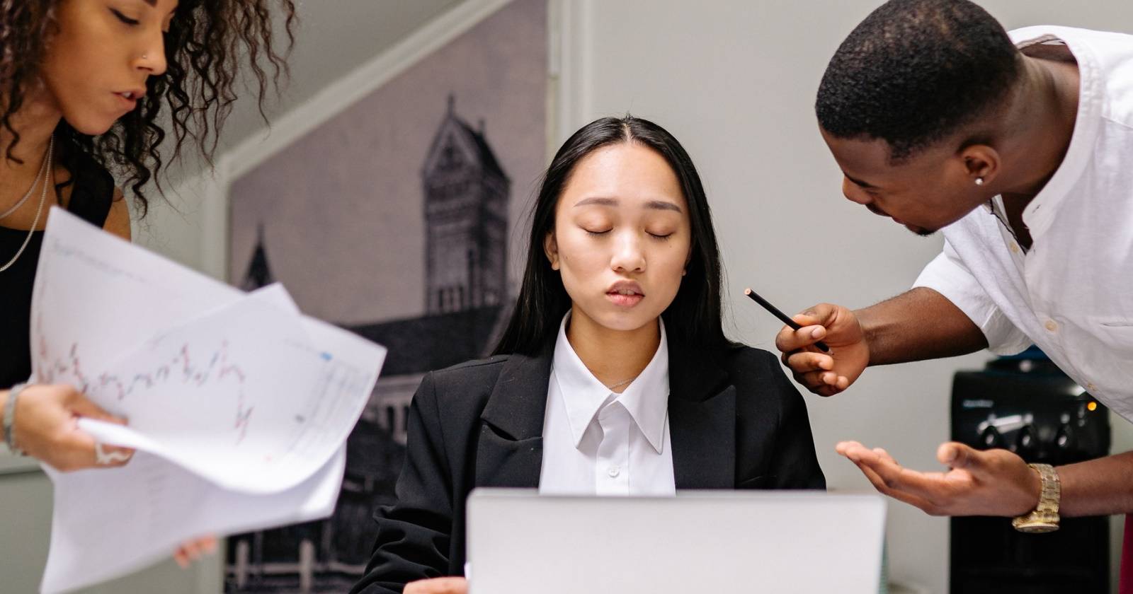 How to Overcome Collaboration Overload in Your Workplace