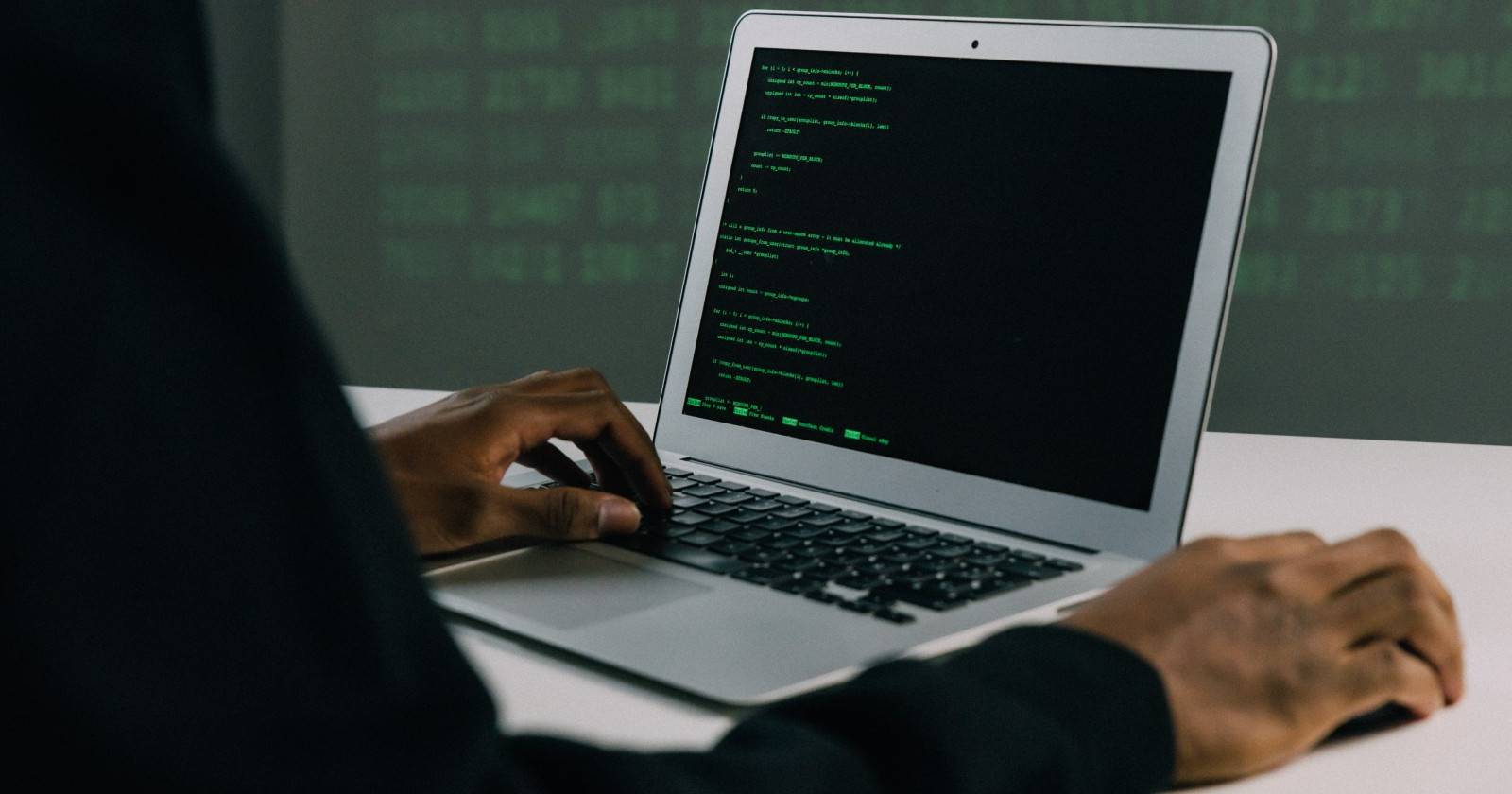 A Person Using Linux The 9 Best Linux Distros for Privacy-Focused Users