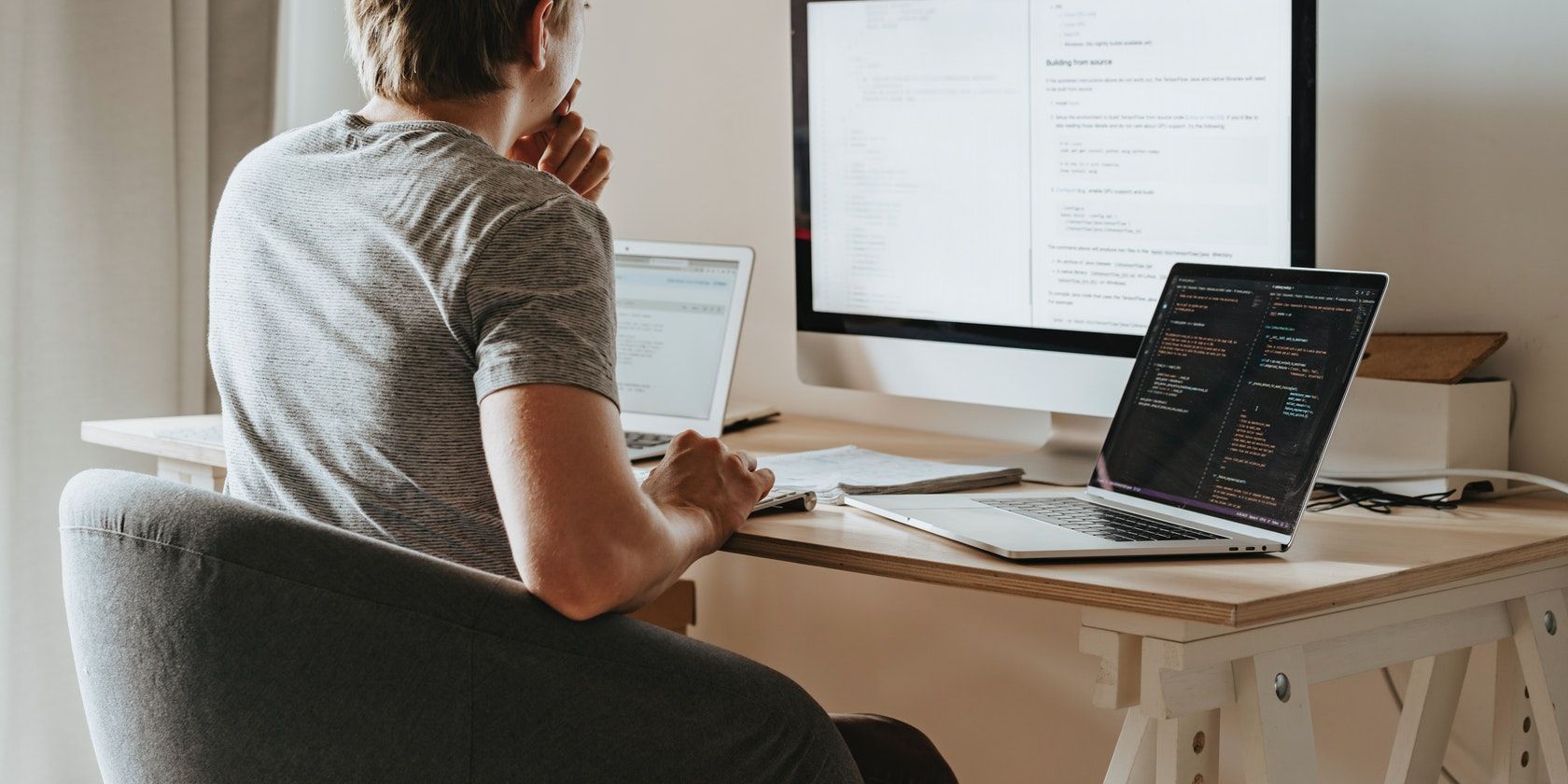 What Are Technology Stacks and What Do They Look Like?