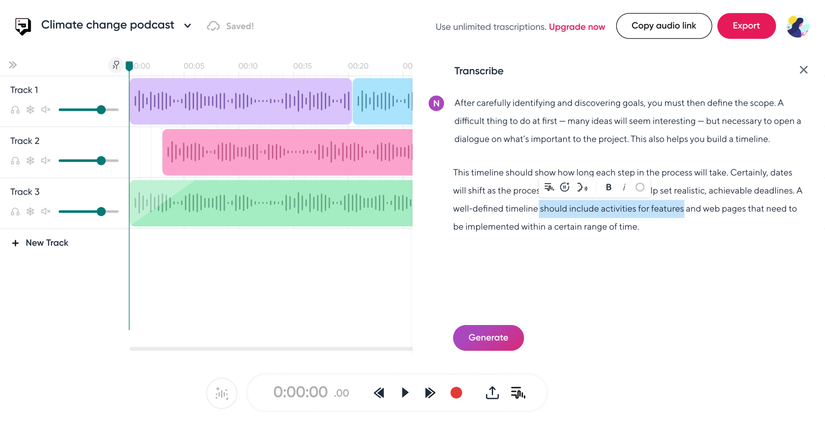 The Podcastle iOS App Is Here, and It Does Not Disappoint