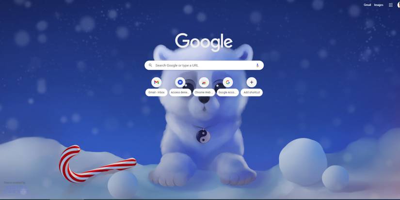 The Best Minimalist Google Chrome Themes