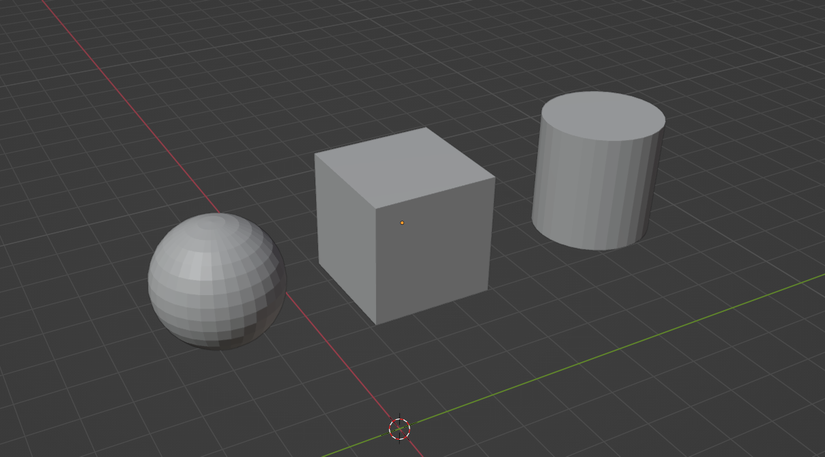 Primitive Designcad An Introduction to Primitives in 3D Modeling