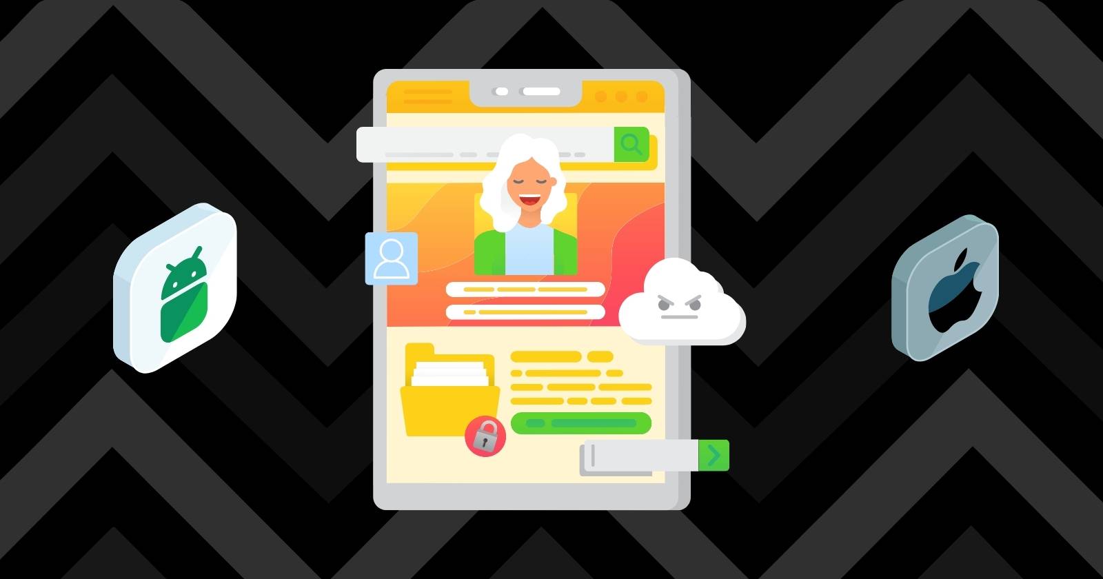 The 7 Best Privacy-Focused Smartphone Browsers for Android and iOS