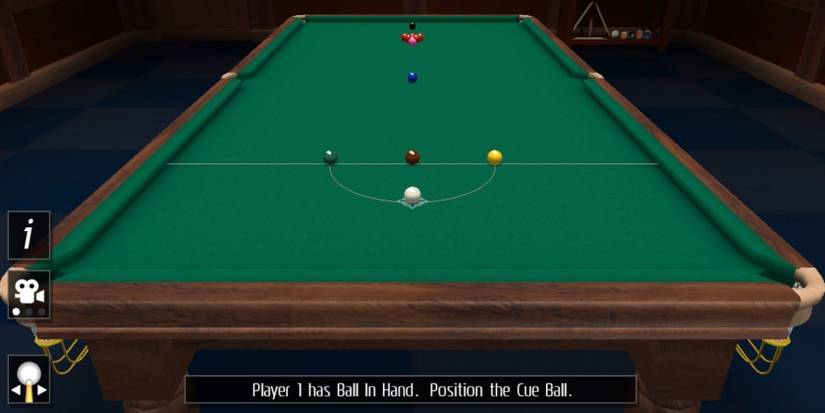 Ios Pool Game The 7 Best Billiards/Pool Games for Android and iOS